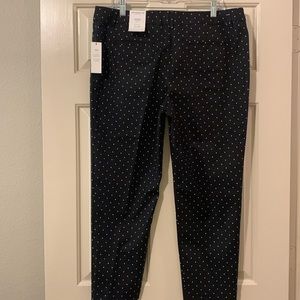 Liz Claiborne - Emma Ankle Pants Size 14